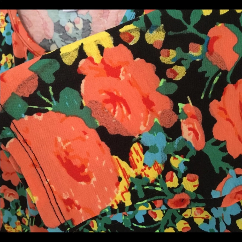 Lularoe Julia